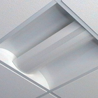 Suspended Ceiling Fittings
