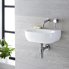 Wall Hung Basins