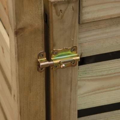 Garden Storage