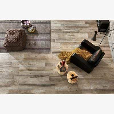 Porcelain Garden Tiles