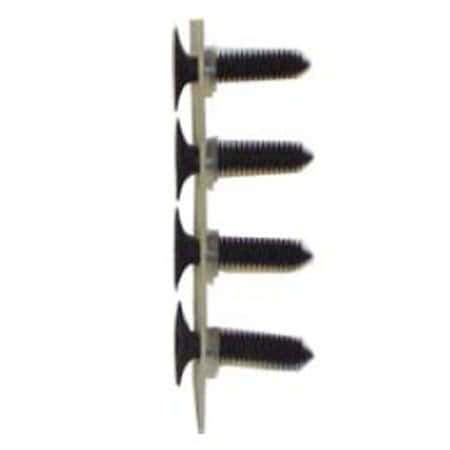 Collated Screws