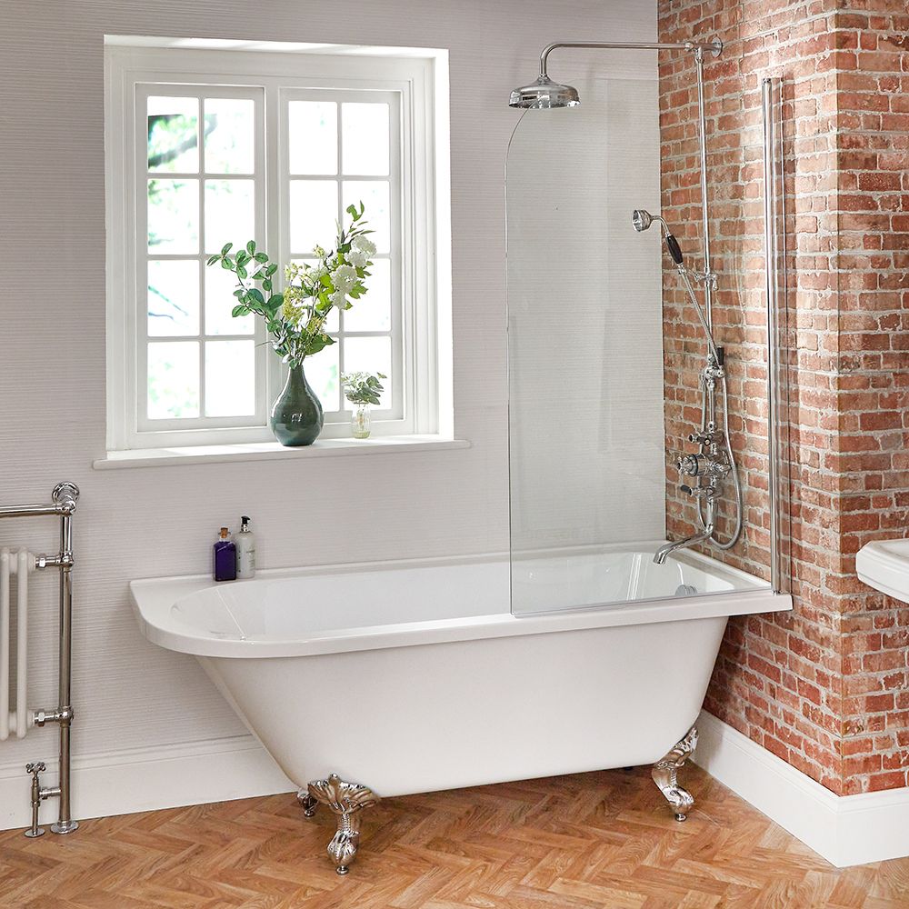 Shower Bath