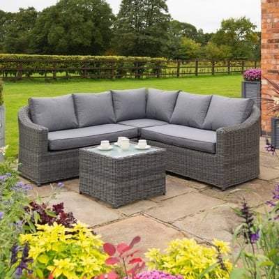 Garden Sofas