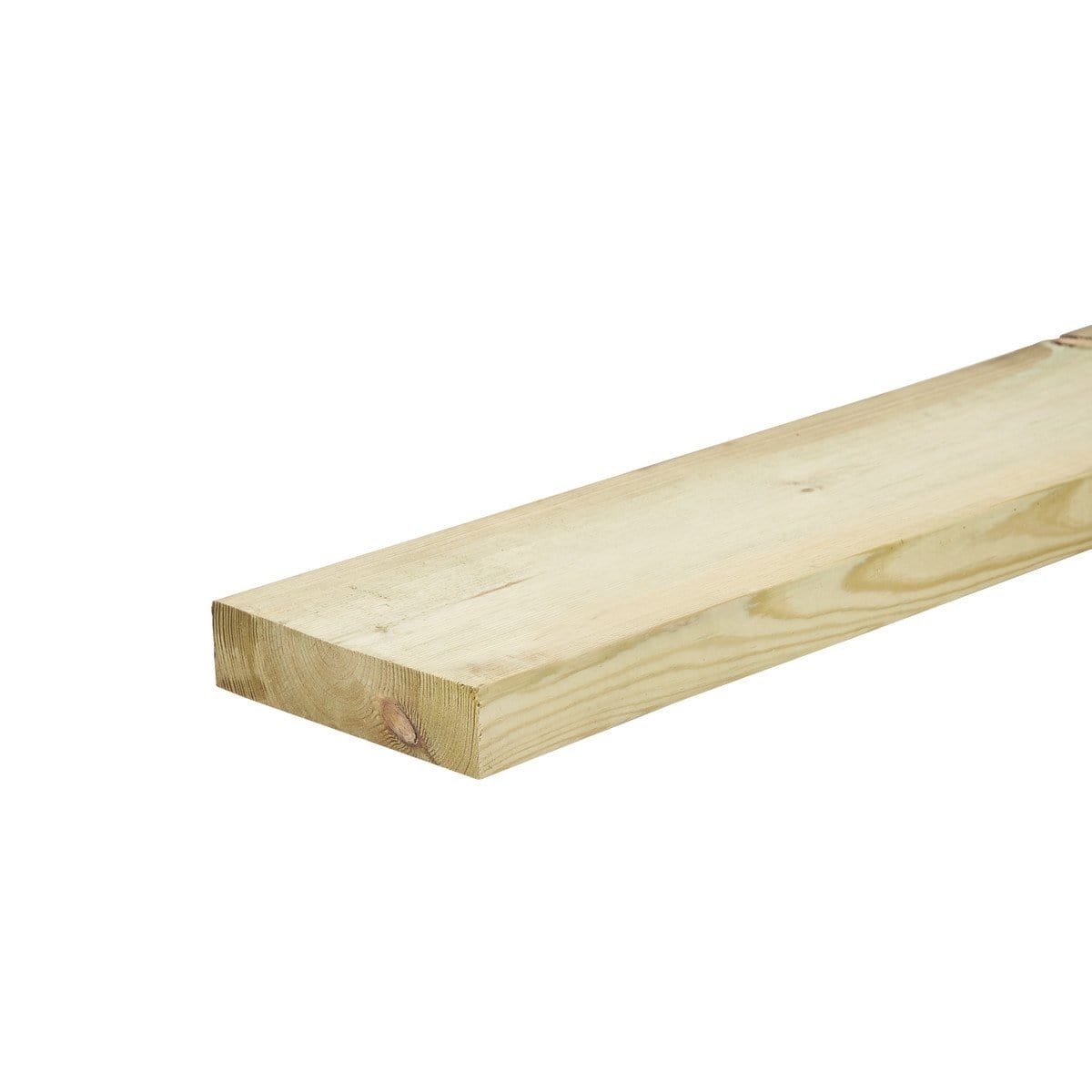 Timber 8X2