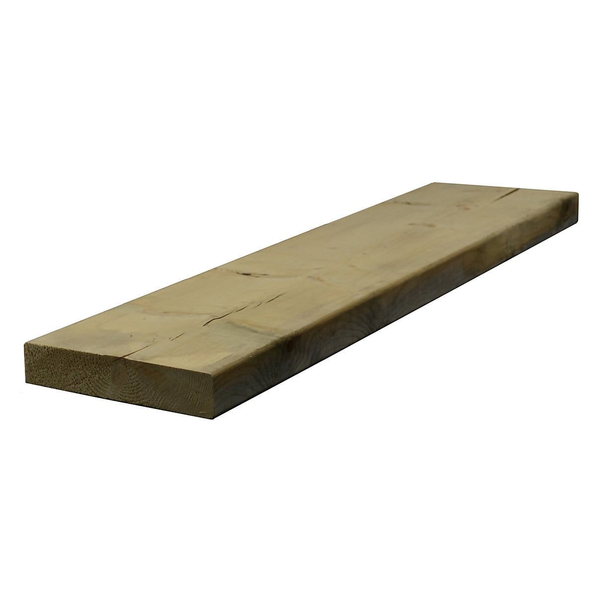 Timber 10x2