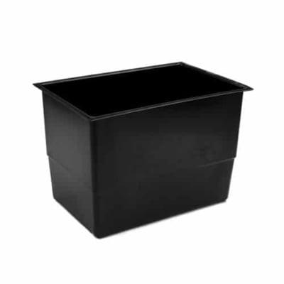 Cold Water Tank
