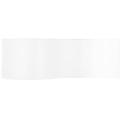 Curved Bath Panel