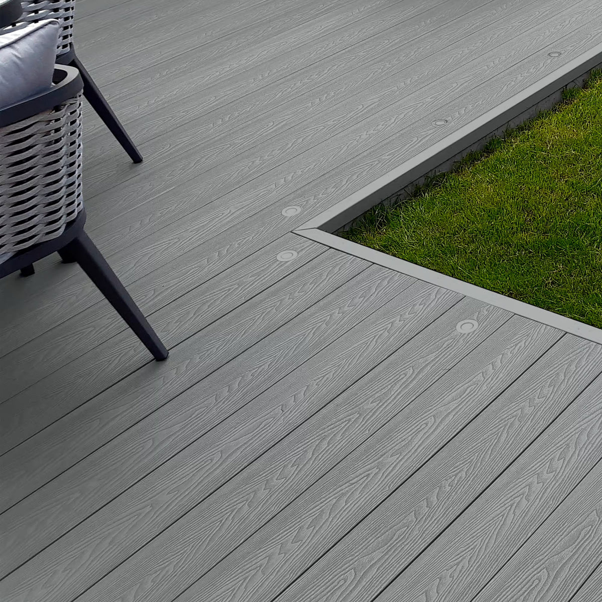 Decking Boards