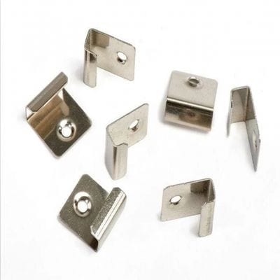 Composite Decking Clips