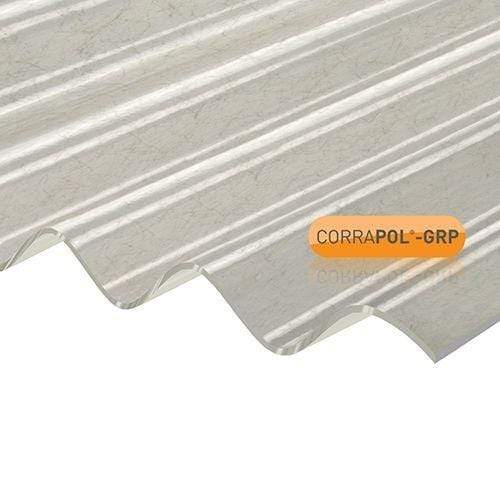 Corrugated Plastic