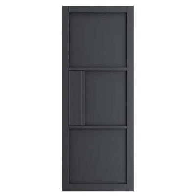 Doors And Floors