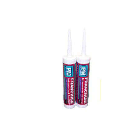 Sealants & Adhesive
