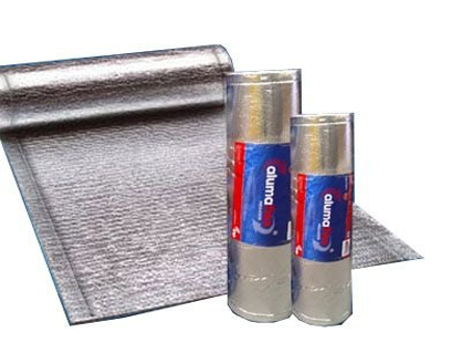 Multifoil Insulation