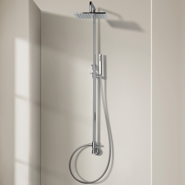 Shower Columns