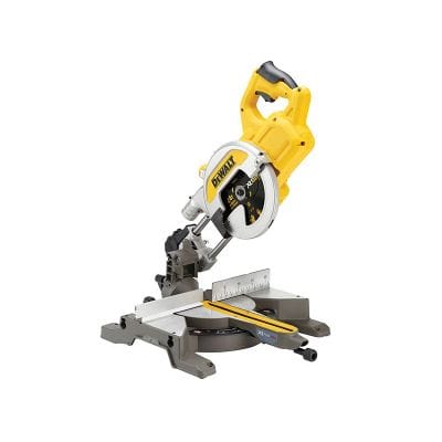 Cordless Mitre Saw Dewalt
