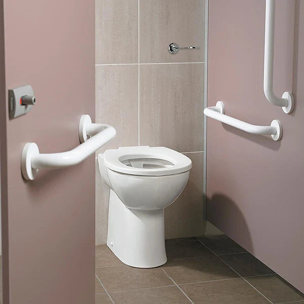 Disabled Toilets