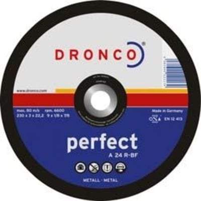 Stone Cutting Disc