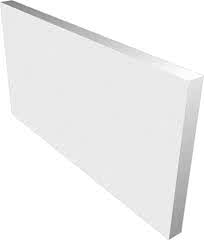 Polystyrene Insulation (EPS)