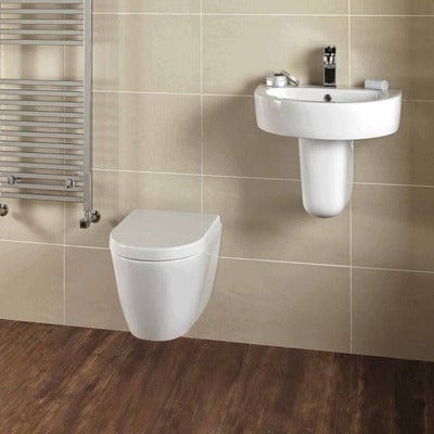 Cloakroom Suites