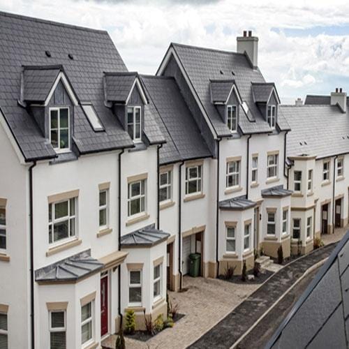 Slate Roof Tiles