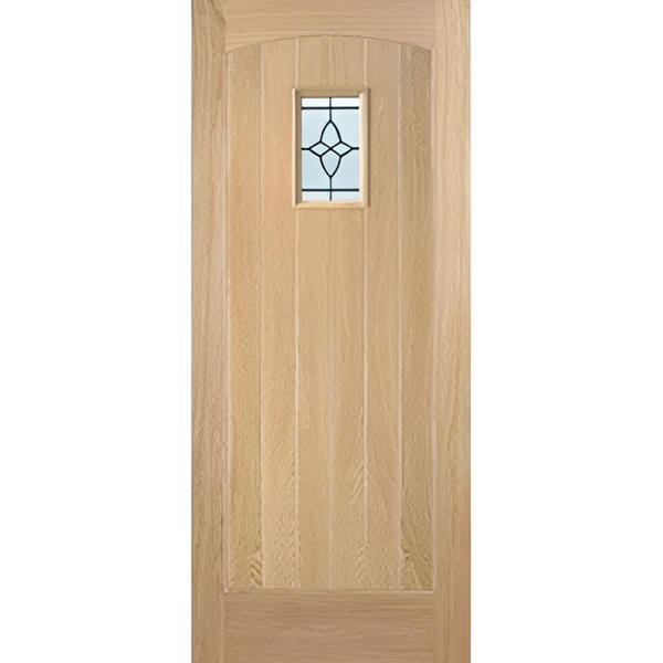 External Doors
