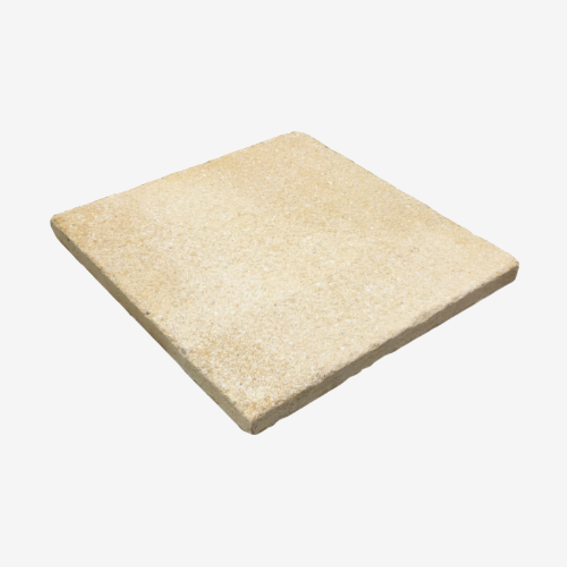 Paving