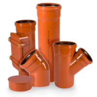 Underground Drainage