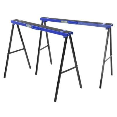 Builders Trestles