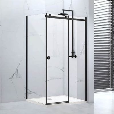 Shower Panels