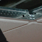 Suspended Ceiling Gridwork