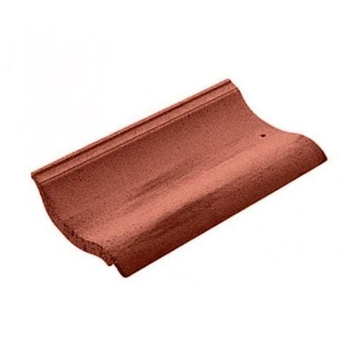 Terracotta Roof Tiles