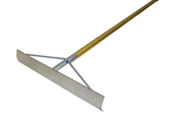 Concrete Tools
