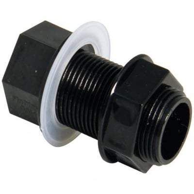 Straight Connector
