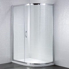 Shower Door 760mm