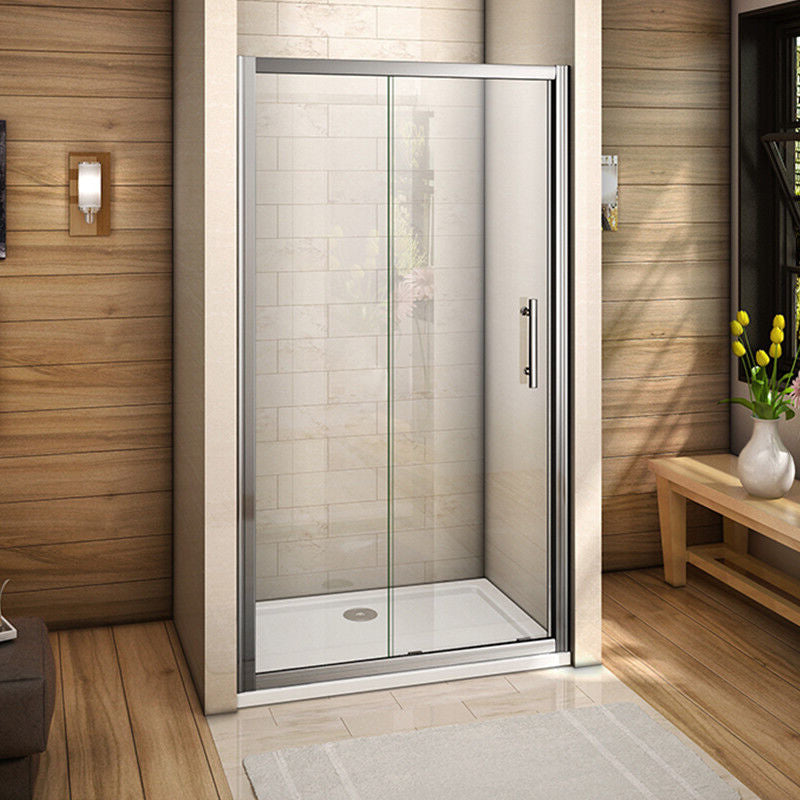 Shower Doors