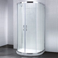 Sliding Shower Doors
