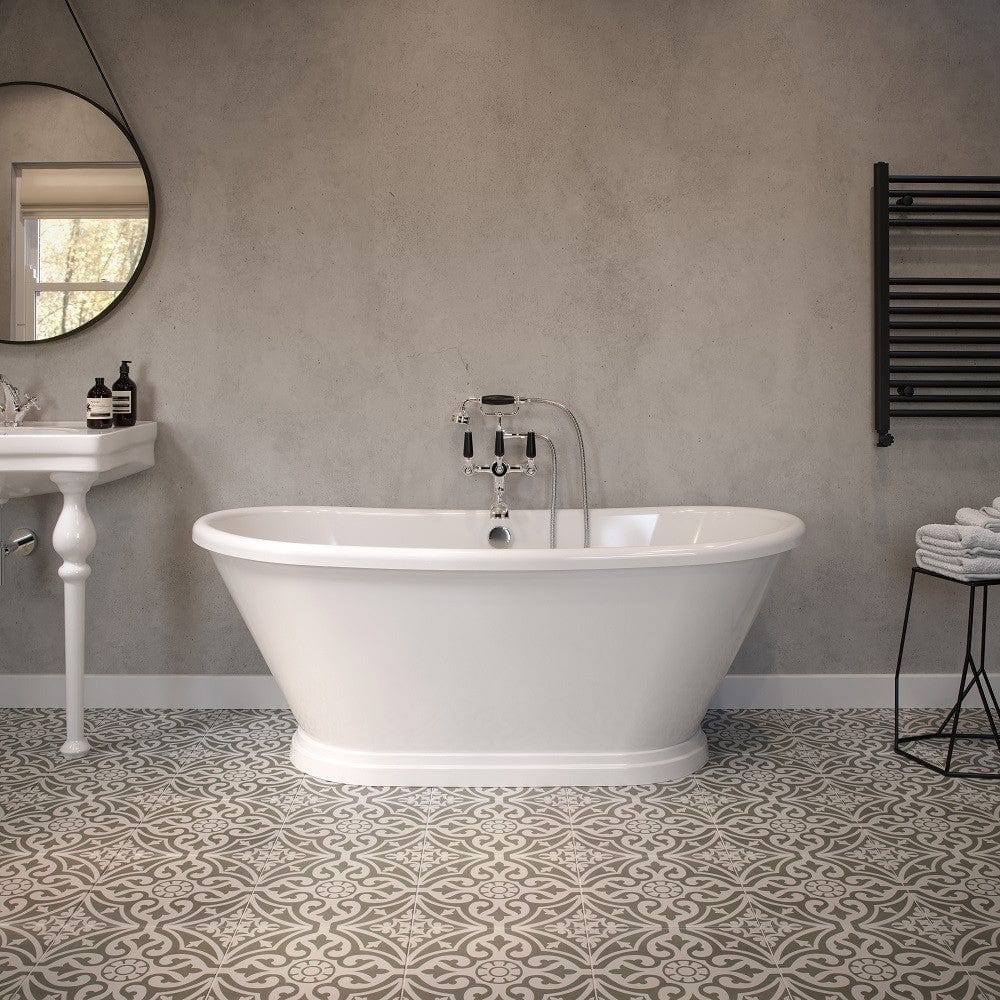 Freestanding Baths