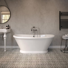 Freestanding Baths