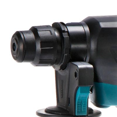 Makita Sds Drill 240V