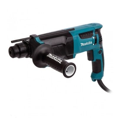 Makita Drill Box