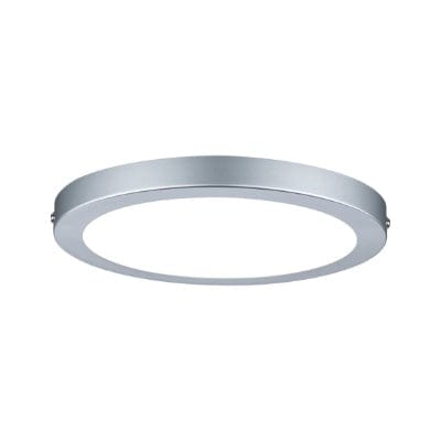 Flush Bathroom Lights