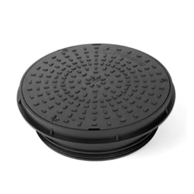 Manhole