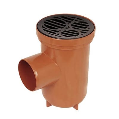 Drains