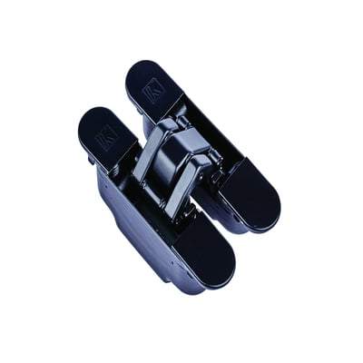 Eclipse Hinges