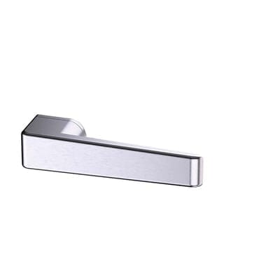 Chrome Kitchen Handles