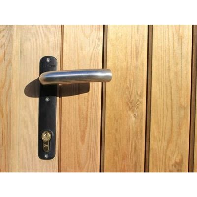 Gate Lock Latch
