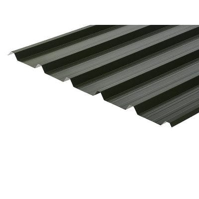 Shed Roof Boards