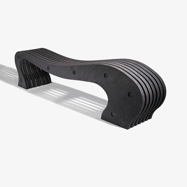 Street Benches