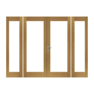 Entrance Doors