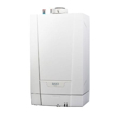 Baxi Boiler